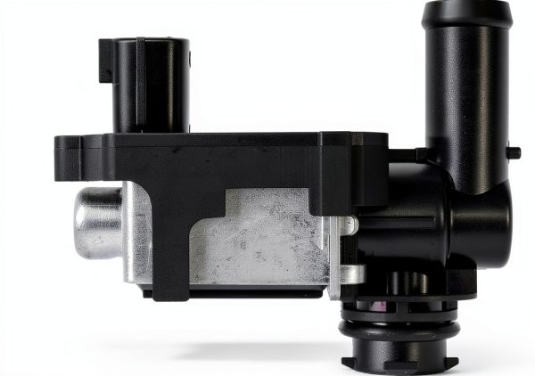 Dorman Vapor Canister Vent Solenoid Replacement-2