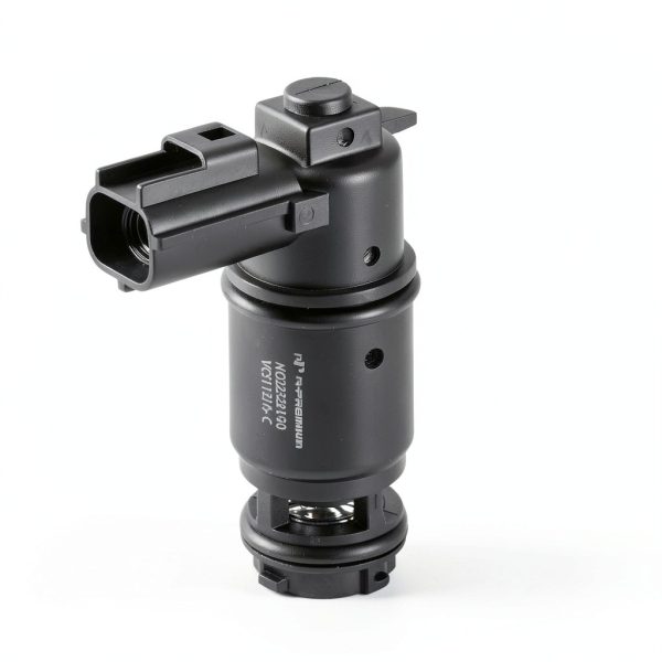 A-Premium Vapor Canister Vent Solenoid for Ford F-150-5
