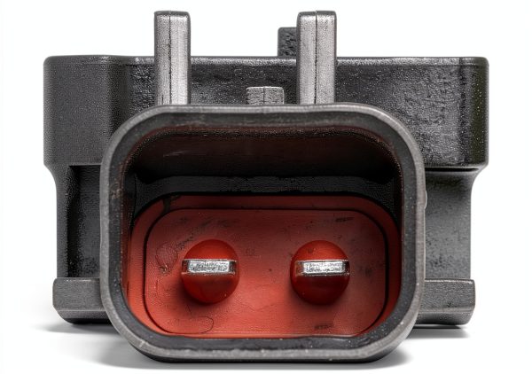 Gates Vapor Canister Purge Solenoid Replacement-2