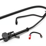 Dorman Metal Vapor Canister Vent Solenoid for Automotive-0