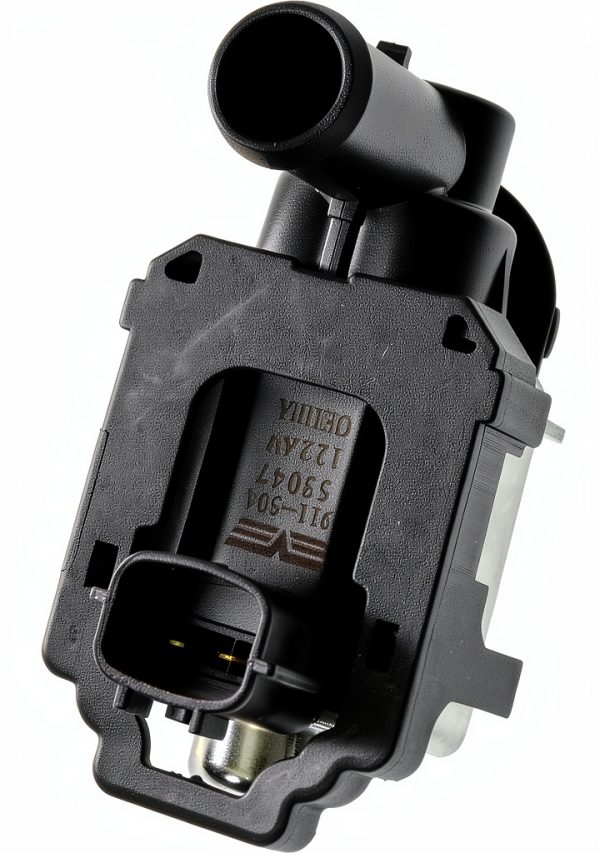 Dorman Vapor Canister Vent Solenoid Replacement-0