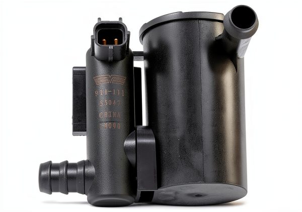 Vapor Canister Vent Solenoid Dorman Machined-1