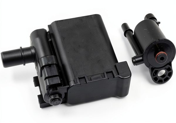 MOTOKU Metal Vapor Canister Purge Solenoid for GMC Yukon XL-1