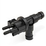 A-Premium Vapor Canister Vent Solenoid for BMW F44-0