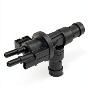 A-Premium Vapor Canister Vent Solenoid for BMW F44-0
