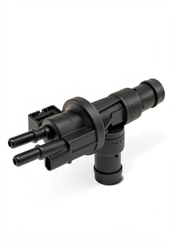 A-Premium Vapor Canister Vent Solenoid for BMW F44-0