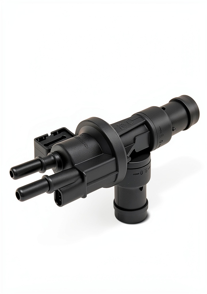 A-Premium vapor canister vent solenoid for BMW F44
