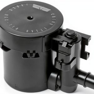 Dorman Metal Canister Purge Control Solenoid-0