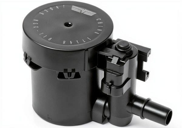 Dorman Metal Canister Purge Control Solenoid-0