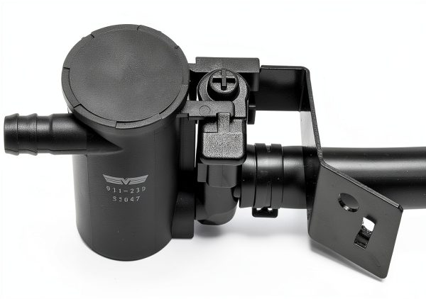 Dorman Metal Vapor Canister Vent Solenoid for Automotive-1