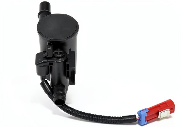 Vapor Canister Vent Solenoid Dorman Metal Design-1
