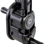 Honda Genuine OEM Metal Canister Purge Control Solenoid-0