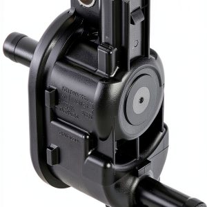 Honda Genuine OEM Metal Canister Purge Control Solenoid-0