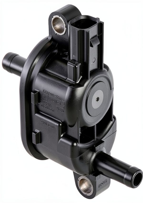 Honda Genuine OEM Metal Canister Purge Control Solenoid-0