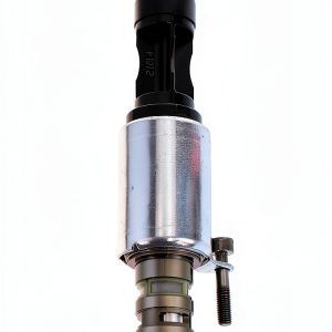 Ford Metal Canister Purge Control Solenoid Universal Fit-0