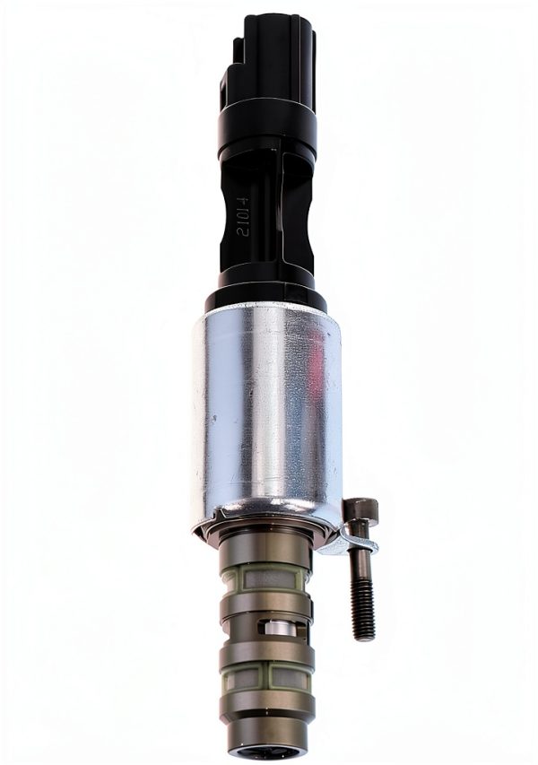 Ford Metal Canister Purge Control Solenoid Universal Fit-0