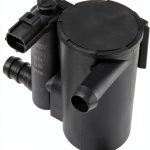 Vapor Canister Vent Solenoid Dorman Machined-0