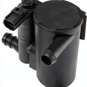 Vapor Canister Vent Solenoid Dorman Machined-0