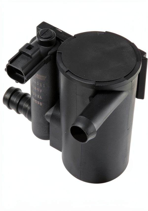 Vapor Canister Vent Solenoid Dorman Machined-0