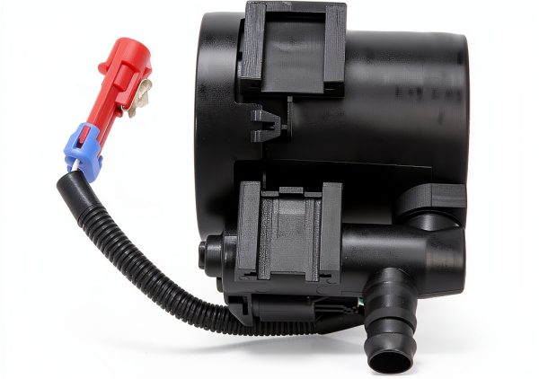 Vapor Canister Vent Solenoid Dorman Brass Barbed-2