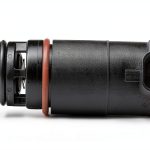 Dorman Metal Canister Purge Control Solenoid-0
