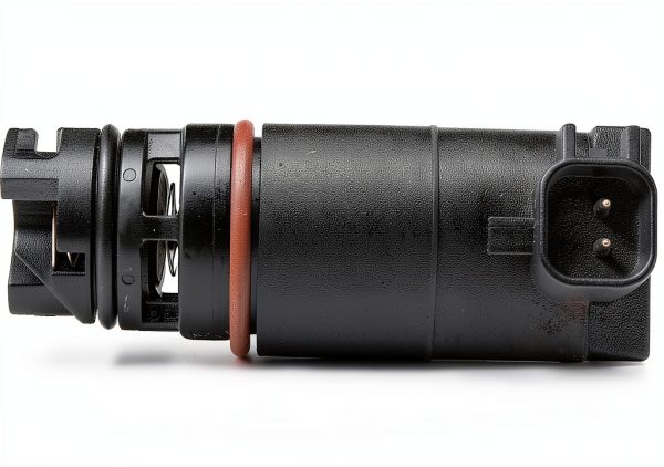 Dorman Metal Canister Purge Control Solenoid-0