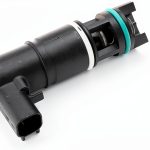 GM Genuine Parts Canister Purge Control Solenoid Metal-0