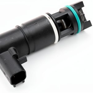 GM Genuine Parts Canister Purge Control Solenoid Metal-0