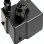 WUMZIJ Vapor Canister Vent Solenoid for Ford Explorer-0