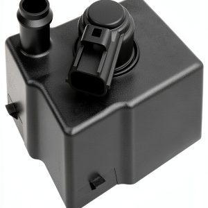 WUMZIJ Vapor Canister Vent Solenoid for Ford Explorer-0