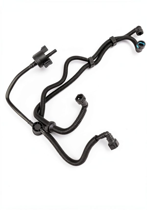 YINAVAGAD ABS Purge Valve 2‑Port for Ford Fusion-2