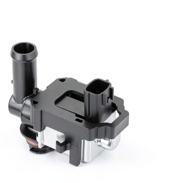 A-Premium Stainless Steel Emission Bowl Vent Solenoid-4