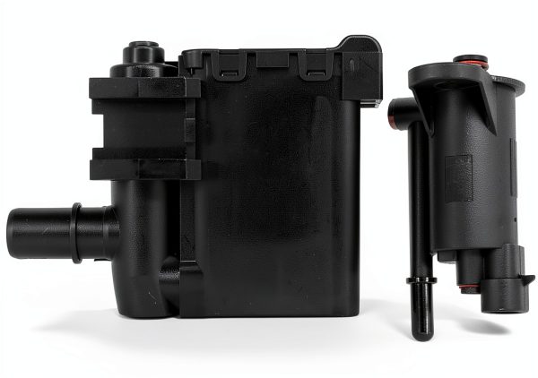 MOTOKU Metal Vapor Canister Purge Solenoid for GMC Yukon XL-5