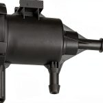 Gates Vapor Canister Purge Solenoid Replacement-0