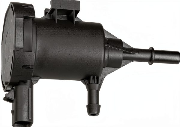 Gates Vapor Canister Purge Solenoid Replacement-0