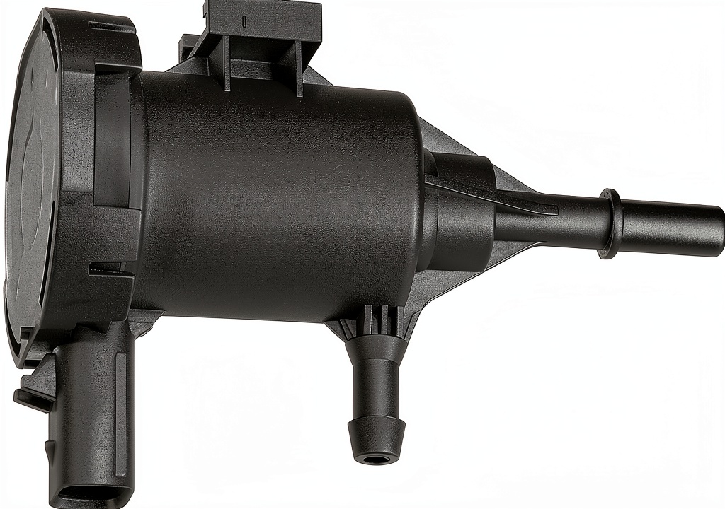 Gates Vapor Canister Purge Solenoid Replacement product image
