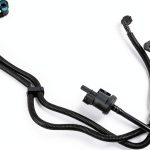 YINAVAGAD ABS Purge Valve 2‑Port for Ford Fusion-0