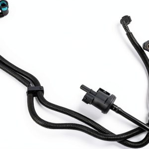 YINAVAGAD ABS Purge Valve 2‑Port for Ford Fusion-0
