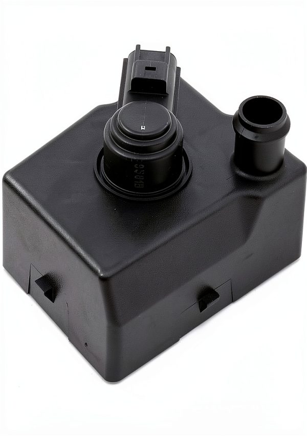 MOTOKU Canister Purge Control Solenoid for Ford-2