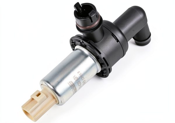 Dorman 911-538 Emission Bowl Vent Solenoid-0