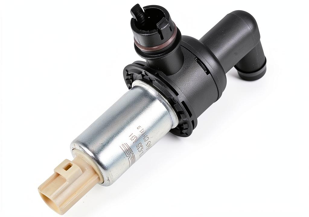 Dorman 911-538 Emission Bowl Vent Solenoid product image