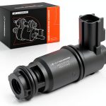 A-Premium Vapor Canister Vent Solenoid for Ford F-150-0