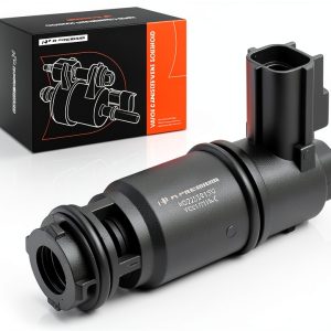 A-Premium Vapor Canister Vent Solenoid for Ford F-150-0