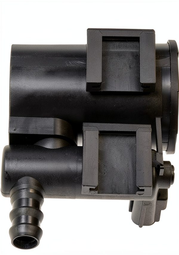 Vapor Canister Vent Solenoid Dorman Machined-2