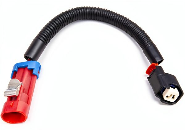 Dorman Metal Vapor Canister Vent Solenoid for Automotive-4