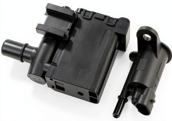 MOTOKU Metal Vapor Canister Purge Solenoid for GMC Yukon XL-2