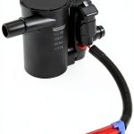 Vapor Canister Vent Solenoid Dorman Metal Design-0