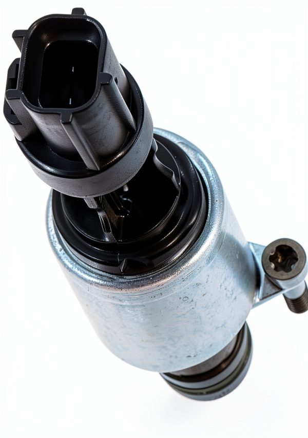 Ford Metal Canister Purge Control Solenoid Universal Fit-2