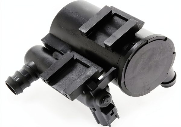 Vapor Canister Vent Solenoid Dorman Machined-3