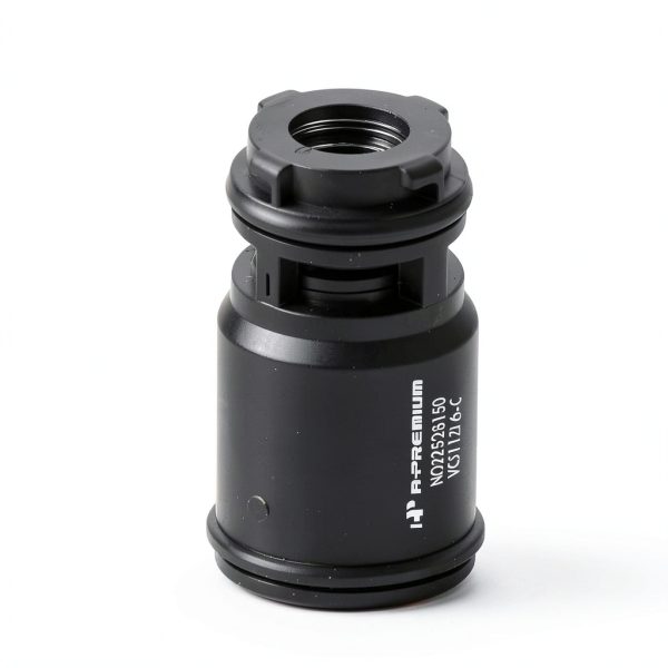A-Premium Vapor Canister Vent Solenoid for Ford F-150-8